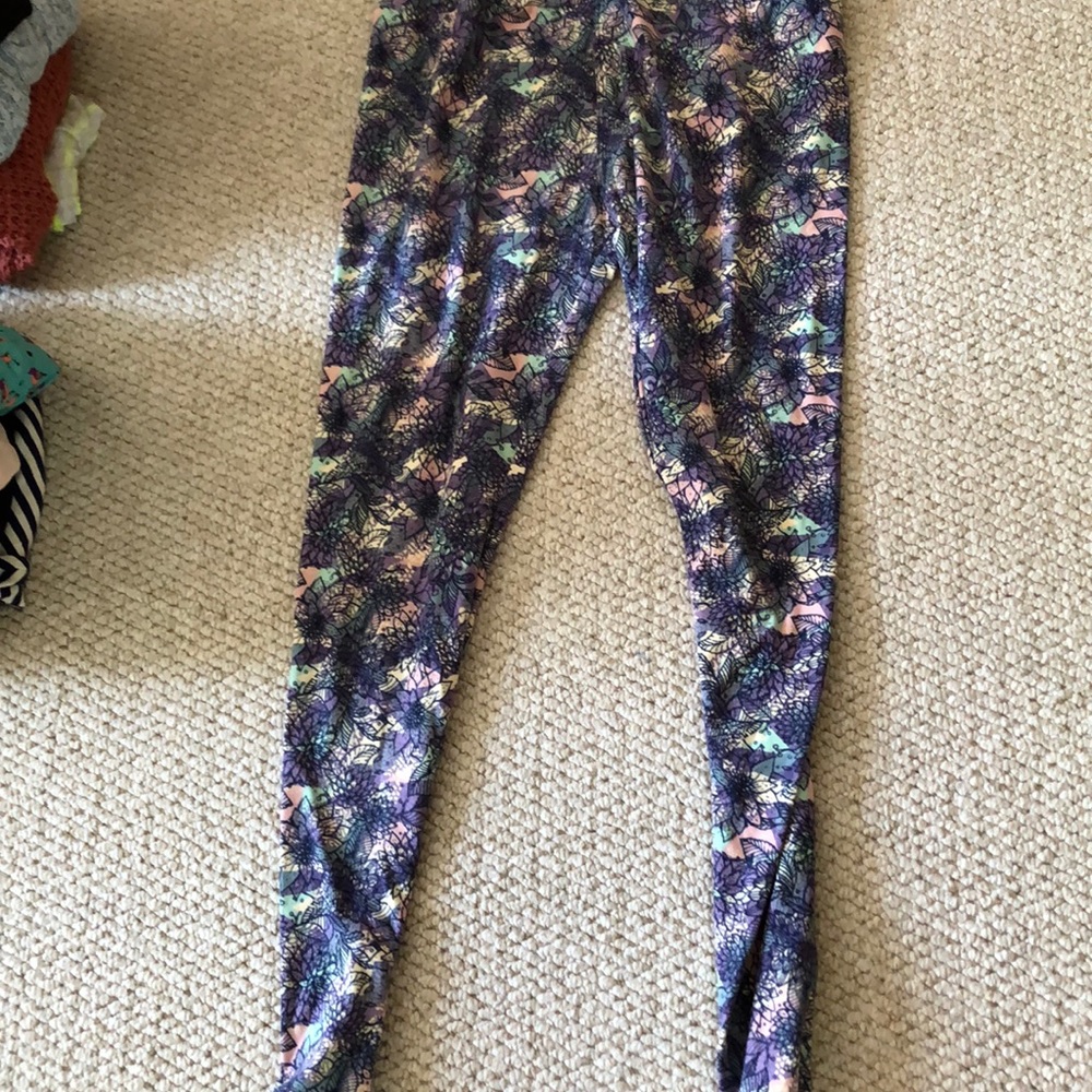 Leggings